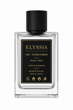 Elyssia - M17 Storm Ember