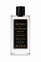Elyssia - M13 Royal Musk
