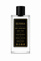 Elyssia - M09 Silver Drift