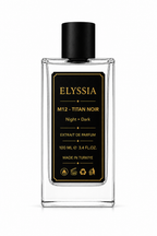 Elyssia - M12 Titan Noir