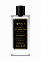 Elyssia - M10 Amber Strike