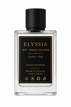 Elyssia - M16 Urban Leather
