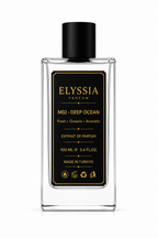 Elyssia - M02 Deep Ocean