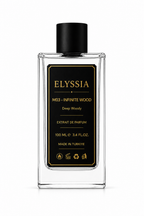 Elyssia - M03 Infinite Wood
