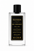 Elyssia - M08 Cedar Gravity