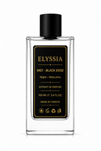 Elyssia - M07 Black Edge