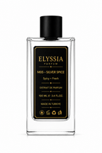 Elyssia - M05 Silver Spice