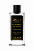 Elyssia - M06 Inferno Oud
