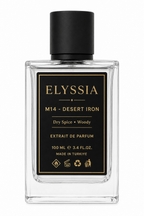Elyssia - M14 Desert Iron
