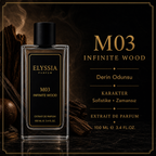 Elyssia - M03 Infinite Wood