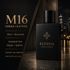 Elyssia - M16 Urban Leather