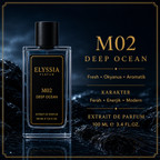 Elyssia - M02 Deep Ocean