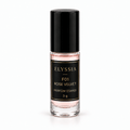 Elyssia F01 Rose Velvet - Parfüm Esansı - Elyssia