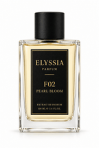 Elyssia - F02 Pearl Bloom - Elyssia