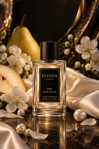 Elyssia - F02 Pearl Bloom 50 ml parfüm şişesi
