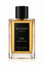 Elyssia - F03 Vanilla Aura - Elyssia