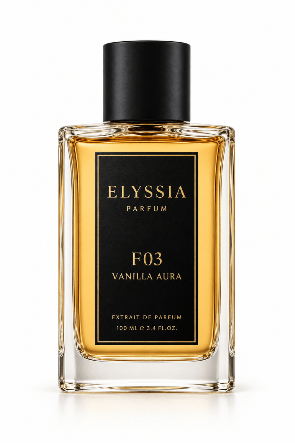 Elyssia - F03 Vanilla Aura - Elyssia