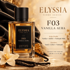Elyssia - F03 Vanilla Aura - Elyssia