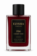 Elyssia - F04 Cherry Noir - Elyssia