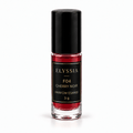 Elyssia F04 Cherry Noir - Parfüm Esansı - Elyssia