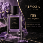 Elyssia - F05 Iris Majesty - Elyssia