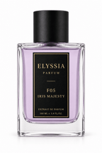 Elyssia - F05 Iris Majesty - Elyssia