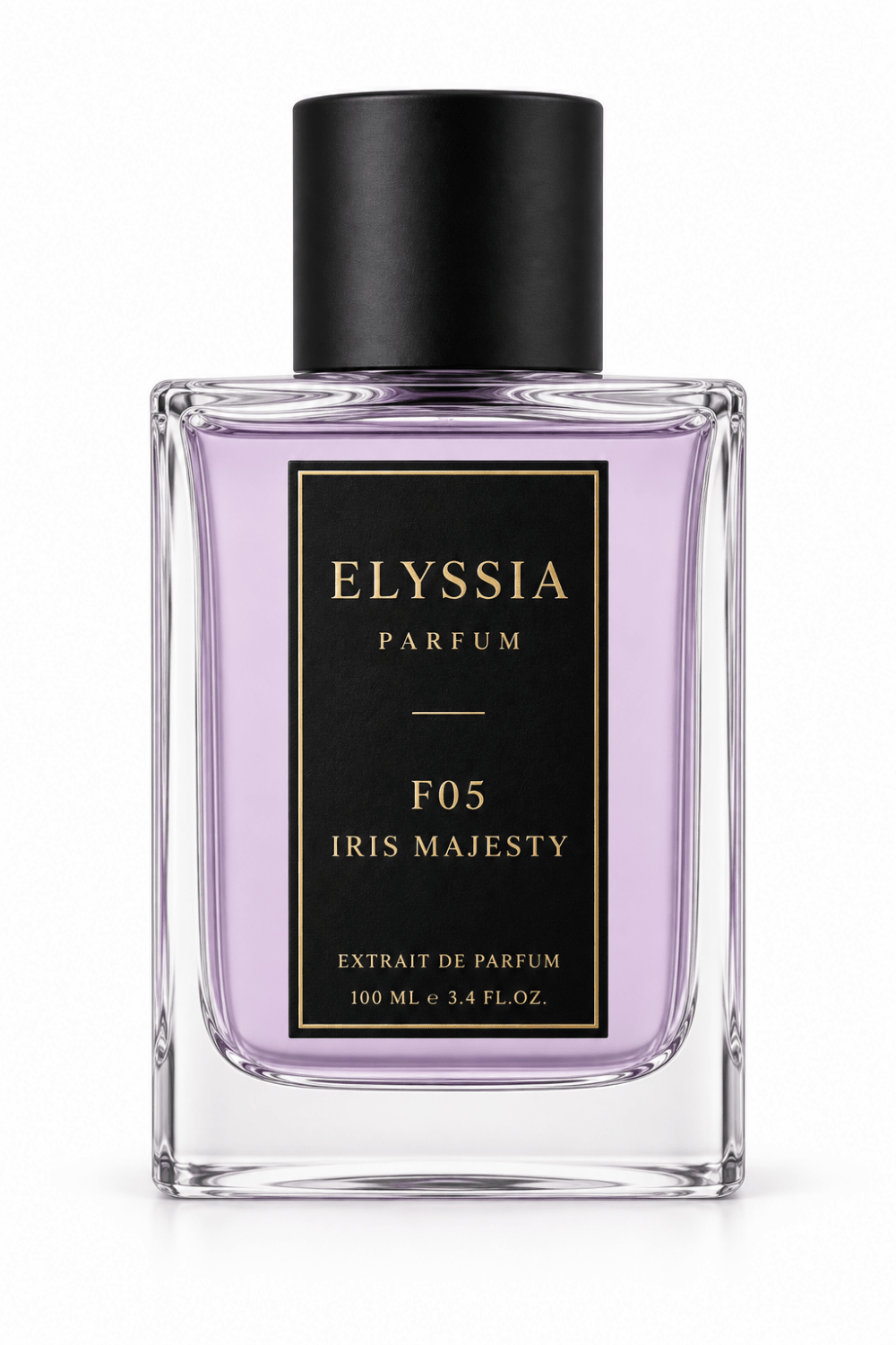 Elyssia - F05 Iris Majesty - Elyssia