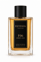 Elyssia - F06 Amber Lace - Elyssia
