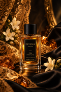 Elyssia - F06 Amber Lace 50 ml parfüm şişesi