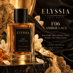 Elyssia - F06 Amber Lace - Elyssia