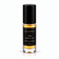 Elyssia F06 Amber Lace - Parfüm Esansı - Elyssia