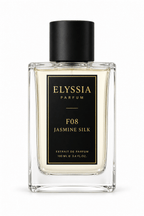 Elyssia - F08 Jasmine Silk - Elyssia
