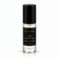 Elyssia F08 Jasmine Silk - Parfüm Esansı - Elyssia