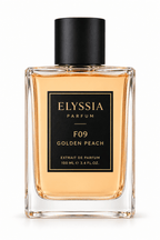 Elyssia - F09 Golden Peach - Elyssia