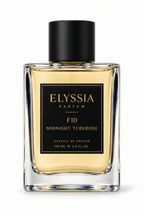 Elyssia - F10 Midnight Tuberose - Elyssia