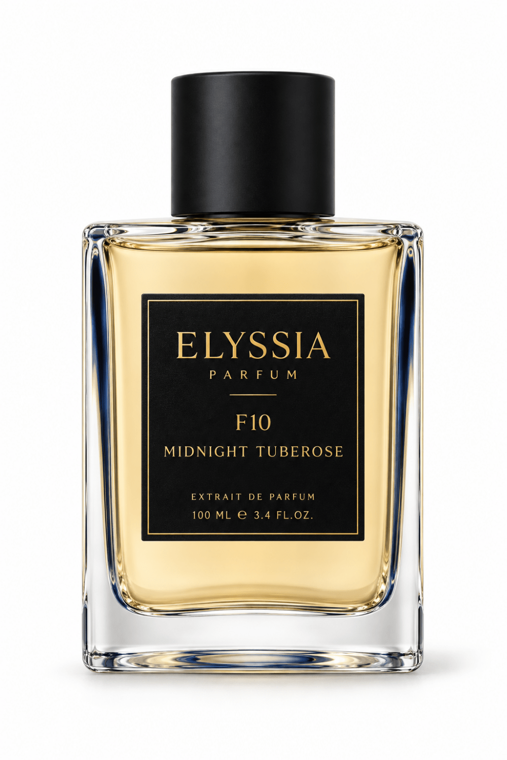 Elyssia - F10 Midnight Tuberose - Elyssia