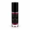 Elyssia F10 Midnight Tuberose - Parfüm Esansı - Elyssia