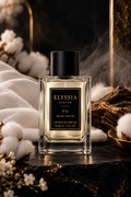 Elyssia - F11 Musk Divine 50 ml parfüm şişesi