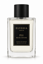 Elyssia - F11 Musk Divine - Elyssia