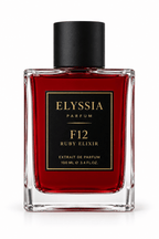 Elyssia - F12 Ruby Elixir - Elyssia