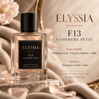 Elyssia - F13 Cashmere Petal - Elyssia