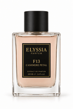 Elyssia - F13 Cashmere Petal - Elyssia
