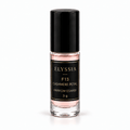 Elyssia F13 Cashmere Petal - Parfüm Esansı - Elyssia