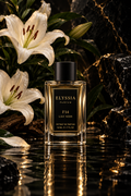Elyssia - F14 Lily Noir 50 ml parfüm şişesi