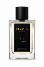 Elyssia - F14 Lily Noir - Elyssia