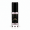 Elyssia F14 Lily Noir - Parfüm Esansı - Elyssia
