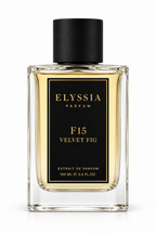 Elyssia - F15 Velvet Fig - Elyssia