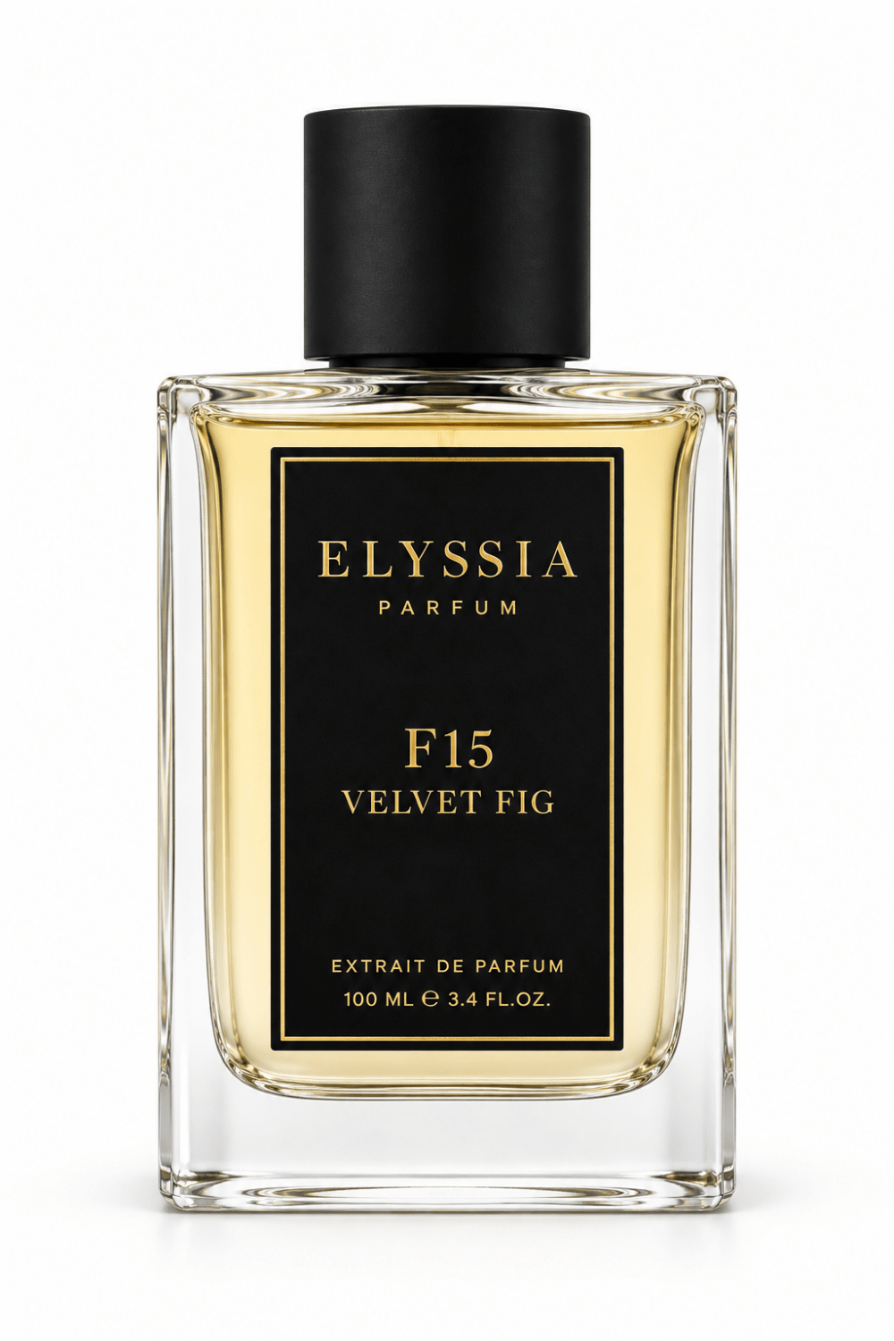 Elyssia - F15 Velvet Fig - Elyssia