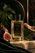 Elyssia - F15 Velvet Fig 50 ml parfüm şişesi