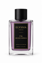 Elyssia - F16 Orchid Empress - Elyssia